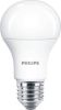 Philips LED standaard lamp mat niet dimbaar(6 pack) E27 A60 11W 10… online kopen