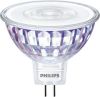 Philips 2099773977 LED lamp GU5.3 7W 621Lm reflector online kopen