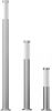 VIDAXL 3 delige Tuinlampenset waterdicht roestvrij staal online kopen