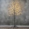 Huismerk Premium Led Lichtboom Met Kersenbloesem 150 cm online kopen