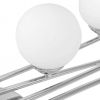 VidaXL Plafondlamp voor 6 G9 lampen 240 W online kopen