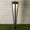 Voordeeldrogisterij Premium LED Tuinlamp Op Zonne Energie 10 x 10 x 75 cm online kopen