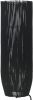 VIDAXL Vloerlamp E27 84 cm wilgen zwart online kopen