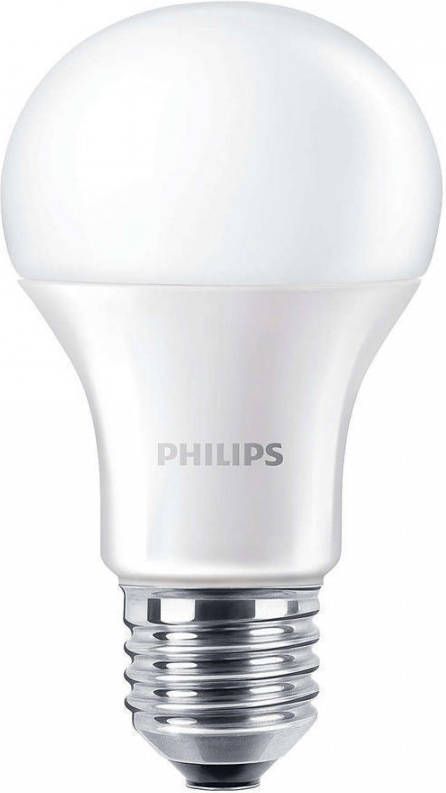 Philips Corepro LEDbulb E27 Peer Mat 5.5W 470lm 827 Zeer Warm Wit | Vervangt 40W online kopen