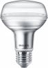 Philips Corepro | LED Reflectorlamp | Grote fitting E27 | 7W(vervangt 100W)80mm Mat online kopen