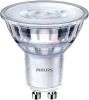 Philips Corepro LEDspot GU10 PAR16 3W 230lm 36D 827 Zeer Warm Wit | Dimbaar Vervangt 35W online kopen