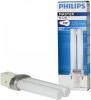 Philips MASTER PL S 5W 827 Zeer Warm Wit | 2 Pin online kopen