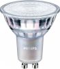 Philips MASTER Value LEDspot GU10 PAR16 4.9W 355lm 36D 922 927 Dim naar Warm | Beste Kleurweergave Dimbaar Vervangt 50W online kopen