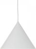 Frandsen Benjamin hanglamp, &#xD8, 30 cm, wit online kopen