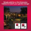 Innr Lighting Innr Smart Outdoor Flex Colour LED strip, 4m online kopen