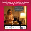 Innr Lighting Innr Smart Outdoor Flex Colour LED strip, 4m online kopen