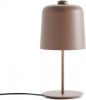Luceplan Zile tafellamp baksteenrood, hoogte 42 cm online kopen
