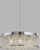 Searchlight Designvolle hanglamp EliseØ 48cm 8337 7CC online kopen