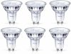 Artdelight GU10 4.9Watt LED lamp Dimtone 6 Stuks online kopen