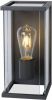 Lucide Vintage buitenlamp Claire met bewegingssensor 27883/11/30 online kopen
