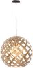 Freelight Hanglamp Emma Gold 40cm online kopen