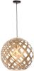 Freelight Hanglamp Emma Gold 50cm online kopen