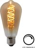 Highlight Lamp Led St64 4w 180lm 2200k Dimbaar Amber online kopen