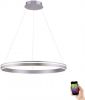 Paul Neuhaus Design hanglamp Q VitoØ 80cm 8412 55 online kopen