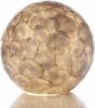 VillaFlor Tafellamp Full Shell Ball 40cm Ø online kopen