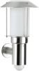 Albert RVS buitenlamp met bewegingsmelder Lantern met sensor 690238 online kopen