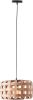 Brilliant Rotan hanglamp WoodlineØ 36cm 99808/09 online kopen