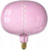 Calex Led Lamp Boden Quartz E27 Fitting Dimbaar 4w Warm Wit 2000k Roze online kopen