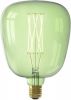 Calex Led Lamp Kiruna Emerald E27 Fitting Dimbaar 4w Warm Wit 2000k Groen online kopen