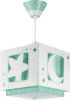 Dalber Kinderkamer hanglamp Moonlight turquoise 63232H online kopen