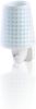 Dalber Kinderkamer stekkerlamp Vichy soft blauw 80225T online kopen