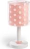 WAYS TOYS Starbright Nachtlampje Stippen Junior Wit/roze online kopen