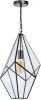 ETH Glazen hanglamp FameØ 33cm 05-HL4469-30 online kopen