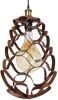 ETH Stoere hanglamp Buffalo 05-HL5152-43 online kopen