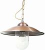 KS Verlichting Landelijke hanglamp Vienna aan ketting 1244 online kopen