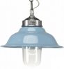 KS Verlichting Retro veranda hanglamp Porto Fino Retro blauw 6585 online kopen