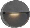 KS Verlichting Buitenverlichting wandspot LED Shadow round online kopen