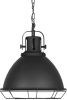 Label51 Stoere hanglamp Spot GridØ 47cm zwart MT 2123 online kopen