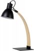 Lucide Bureaulamp Curf hout 03613/01/30 online kopen