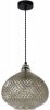 Lucide hanglamp Gerben Ø29, 5 cm antiek zilver Leen Bakker online kopen