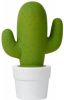 Lucide tafellamp Cactus groen Ø20 cm Leen Bakker online kopen
