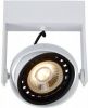 Lucide Griffon spot LED dim to warm enkel 16 x 6, 5 x 16 cm online kopen