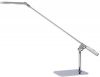 Lucide STRATOS Bureaulamp LED 1x5W 3000K Mat chroom online kopen