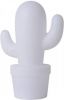 Lucide tafellamp Cactus voor buiten wit Leen Bakker online kopen