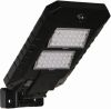 Luxform Tuinlamp Concordia PIR met bewegingssensor solar LED zwart online kopen