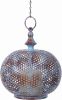 Luxform Marokaanse hanglamp Damascus op solar 24183 online kopen