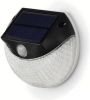O'DADDY O&apos, daddy Secunda Solar Tuinverlichting Wandlamp Met 200 Lumen online kopen