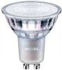 Philips | LED Spot 36&#xB0, | GU10 Dimbaar | 3, 7W(vervangt 35W)50mm Mat online kopen
