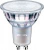 Philips MASTER Value LEDspot GU10 PAR16 3.7W 270lm 36D 930 Warm Wit | Beste Kleurweergave Dimbaar Vervangt 35W online kopen