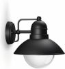 Philips myGarden Wandlamp Hoverfly 1x60 W zwart 1723730PN online kopen