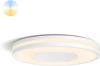 Philips Plafondlamp Hue Being White AmbianceØ 34, 8cm wit 929003055001 online kopen